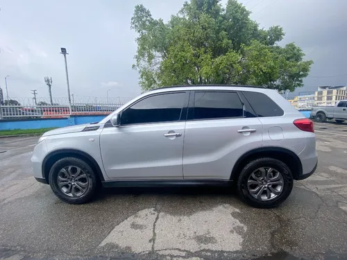 Suzuki Vitara 1.6 Gl