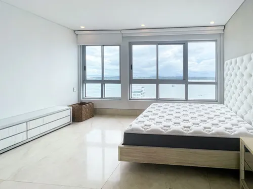 Apartamento En Venta En Castillo Grande. Cod V8402