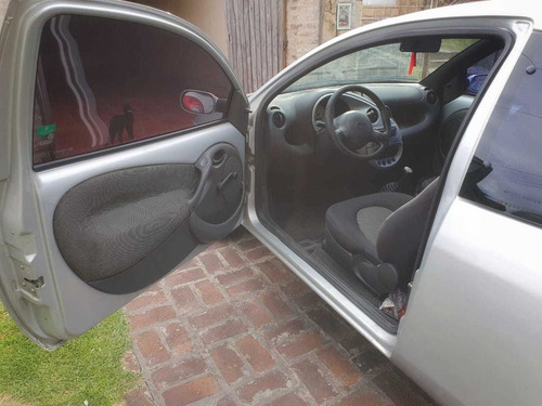 Ford Ka 1.6 Action Full (aire Y Dirección)