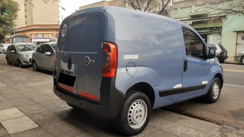 Fiat Qubo Cargo 1.4 Full - Dubai Autos