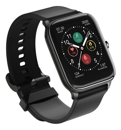 Smartwatch Haylou Gst Lite 1.69  Ls13 30 Deportes Spo2 Ip68