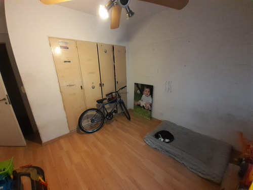 Bonito Departamento De 4 Ambientes Con Cochera Individual Al Frente!!!