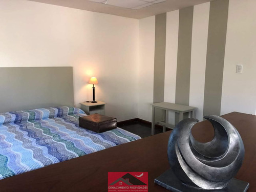 Se Vende Complejo De 4 Cabañas En Nono