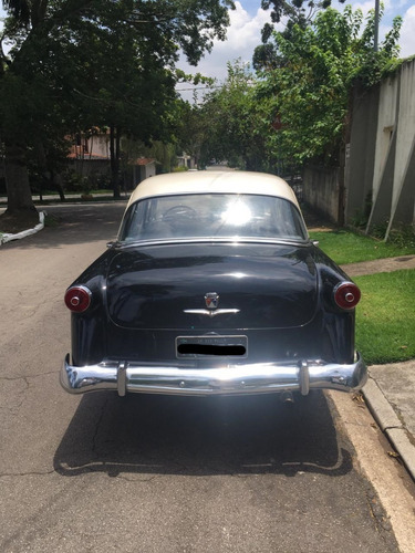 Ford Customline - Custom Line