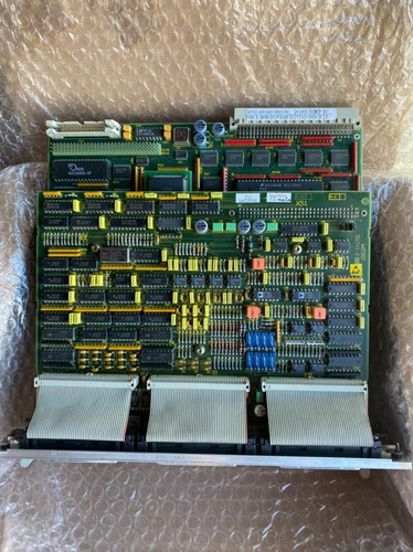Plc 6dd2920-0an1 Ep22/is1 Módulo Controlador Siemens Clp