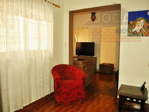 Imagem 14 de 14 de Casa - Ls0117 - 32760464
