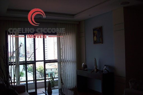 Imagem 10 de 15 de Compre Apartamento Em Barcelona - V-428
