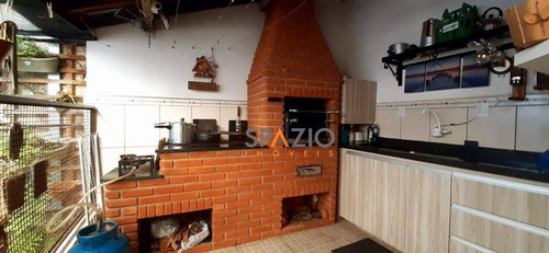Imagem 14 de 15 de Sobrado Com 3 Dormitórios À Venda, 150 M² Por R$ 415.000,00 - Centro - Rio Claro/sp - So0085