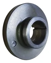 Comprar Flange P\u002F Placa 250mm Rosca 114mm Tornos Romi \u002F Nardini