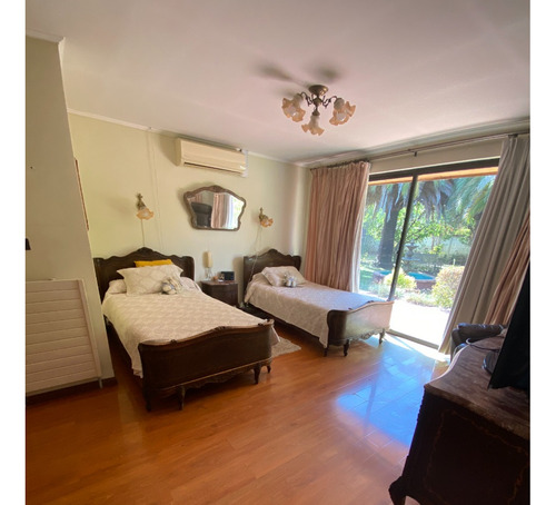 Casa En Condominio En Excelente Barrio.
