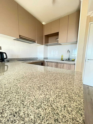 Arriendo Departamento Excelente Ubicacion (96756)