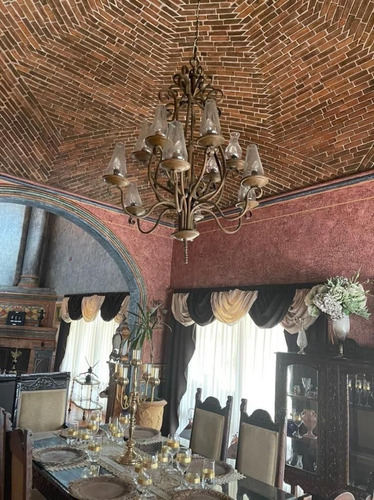 Casa En Venta En Carretera A Huimilpan, Queretaro.