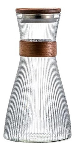 Botella De Agua Jarra De Té Jarra De Agua Fría Sin Copas