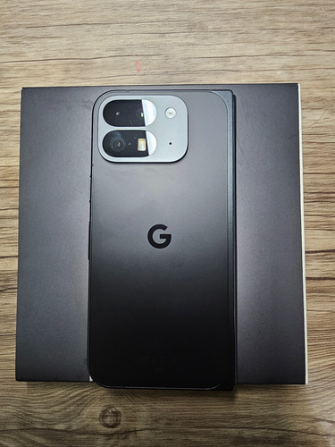 Pixel 9 Pro Fold 256gb Negro (Usado)