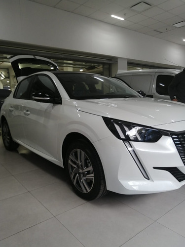 Imagen 2 de 17 de Vendo Ya Peugeot 208 Feline Adjudicado