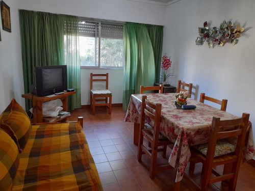 Imagen 6 de 11 de Vendo Departamento Centrico Dos Ambientes Al Frente