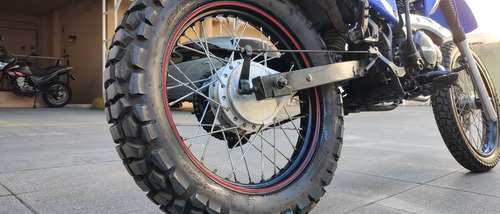 Imagen 7 de 20 de Gilera Smx 200, Año 2020