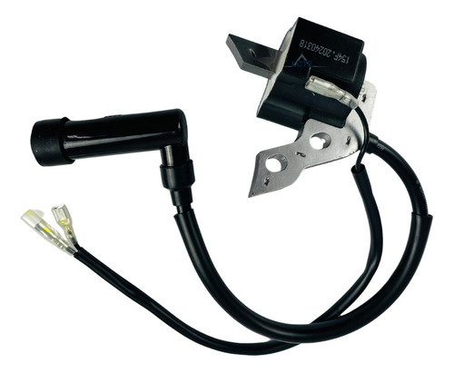 Bobina Módulo Ignição Do Motor B4t 2.8hp Branco Buffalo 4t