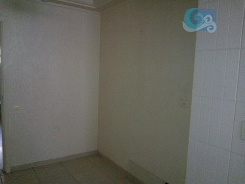 Imagem 4 de 10 de Apartamento Para Venda E Locação, Praia Das Pitangueiras - Guarujá - Ap3777