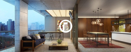 Studio Construtora - Republica - Ref: 6529 - V-re7487