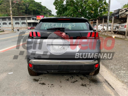 Imagem 5 de 9 de Sucata Peugeot 3008 Griffe At 2019 Retirada De Peças
