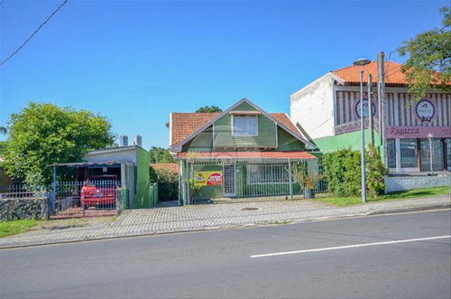 Casa - Comercial/residencial - 126754