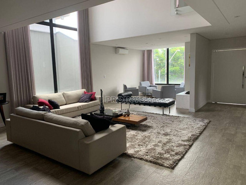 Imagem 2 de 30 de Casa Com 4 Dormitórios À Venda, 460 M² Por R$ 1.950.000,00 - Parque Dos Príncipes - São Paulo/sp - Ca18748