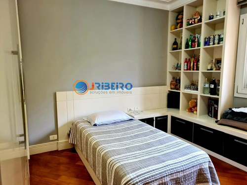 Imagem 20 de 30 de Casa Em Condomínio À Venda Horto Florestal São Paulo-sp / Zona Norte - 901257