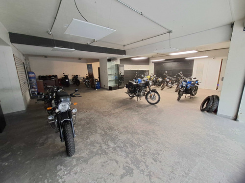 Excelente Local Comercial Av Andrés Bello (95232)