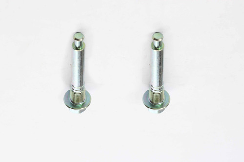 Juego 2 Tornillo Perno Caliper Superior Tiida Original