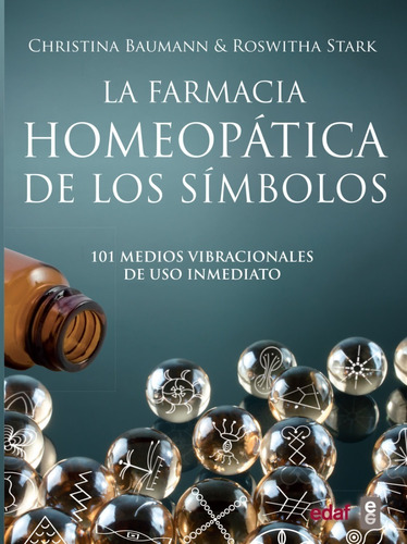 La Farmacia Homeopatica De Los Simbolos Kit De Cartas - S...