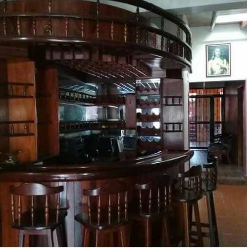 Imagen 10 de 10 de En Alquiler Linda Casa En Urb Villa Olímpica Santa Teresa