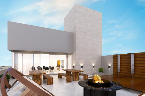 Departamento Venta Monoambiente Echesortu Medicina Inversión Financiación Amenities