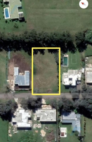 Imagen 4 de 9 de Terreno - Casuarinas Del Pilar