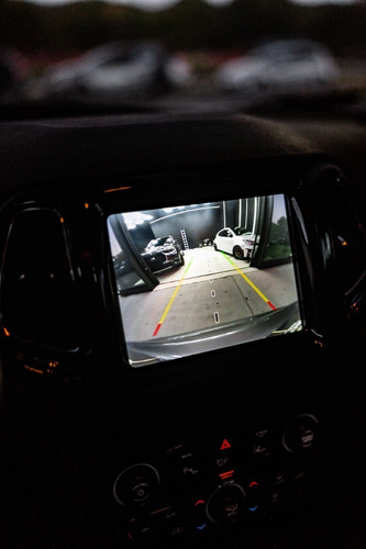 Imagen 11 de 15 de Jeep Compass Limited