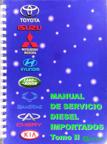 Manual De Servicio De Motores Diesel Importados 2