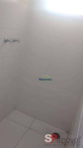 Imagem 14 de 18 de Apartamento Com 2 Dormitórios À Venda, 45 M² Por R$ 275.000,00 - Vila Tolstoi - São Paulo/sp - Ap0949