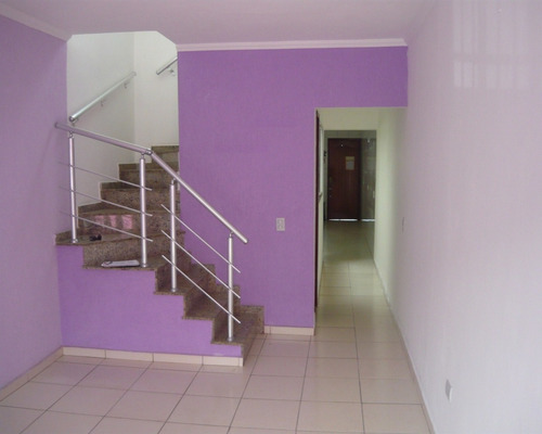Imagem 5 de 9 de Sobrado - Sb0002666 - 33375182