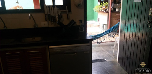 Imagem 17 de 20 de Casa Em Itamambuca À 50mts Da Praia, 4 Suítes, Piscina Aquecida! - Lt300