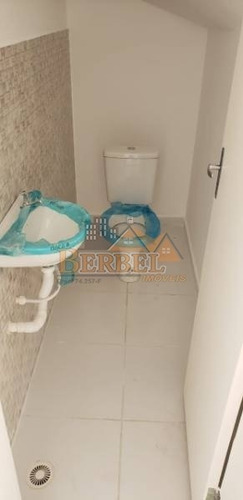 Imagem 27 de 28 de Sobrados Com 2 Dormitórios, 1 Vaga, 70 M² - Vila Formosa - 5448