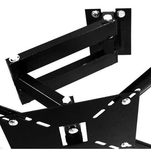 Suporte Articulado 4 Movimentos Retrátil Smart Tv Oled 65