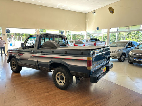 Chevrolet D-20 S 4.0 Diesel Maxxion