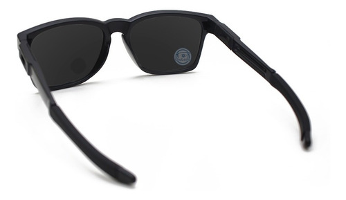 Oakley Catalyst 9272 09 Matte Black /black Iridium Polarized