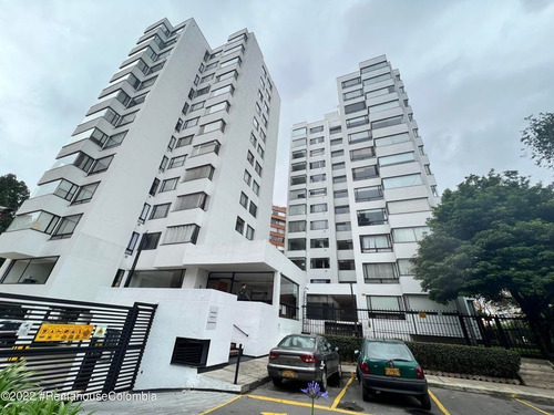 Imagen 25 de 30 de Vendo Apartamento En La Calleja(bogota) C.m 23-704