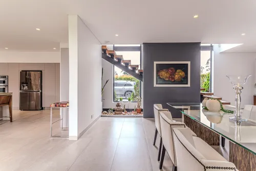 Casa En Venta En Llanogrande. Cod V14030