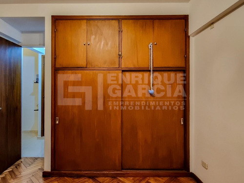 Imagen 14 de 16 de Venta 2 Ambientes Amplios En Planta Baja Excel Ubicación