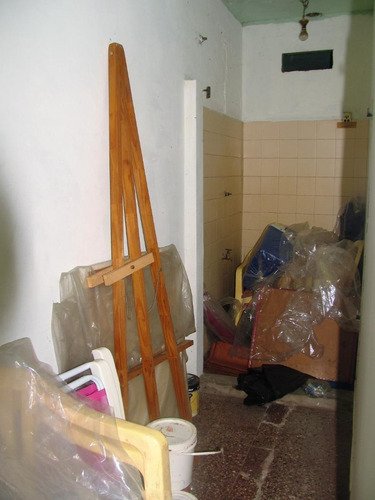 Imagen 10 de 30 de Local, Taller Y Oficinas + Vivienda 2 1/2 Amb C/fondo