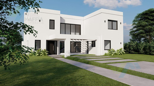 Casa En Venta En Altos De Campo Grande