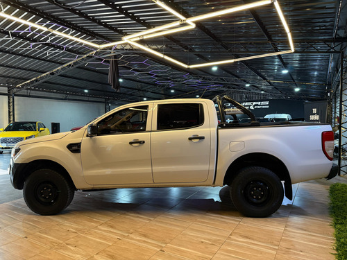 Ford Ranger 2.2 Cd Xl Tdci 150cv 4x2