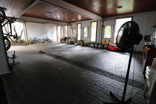 Sobrado Com 3 Dormitórios À Venda, 480 M² Por R$ 2.699.999,98 - Aclimação - São Paulo/sp - So0259